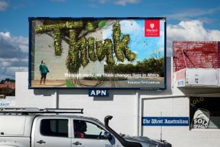 Murdoch University: Free Your Think - Genna